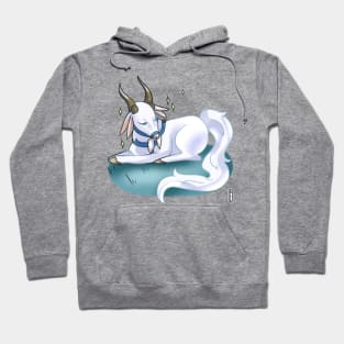 Majestic Taro Hoodie